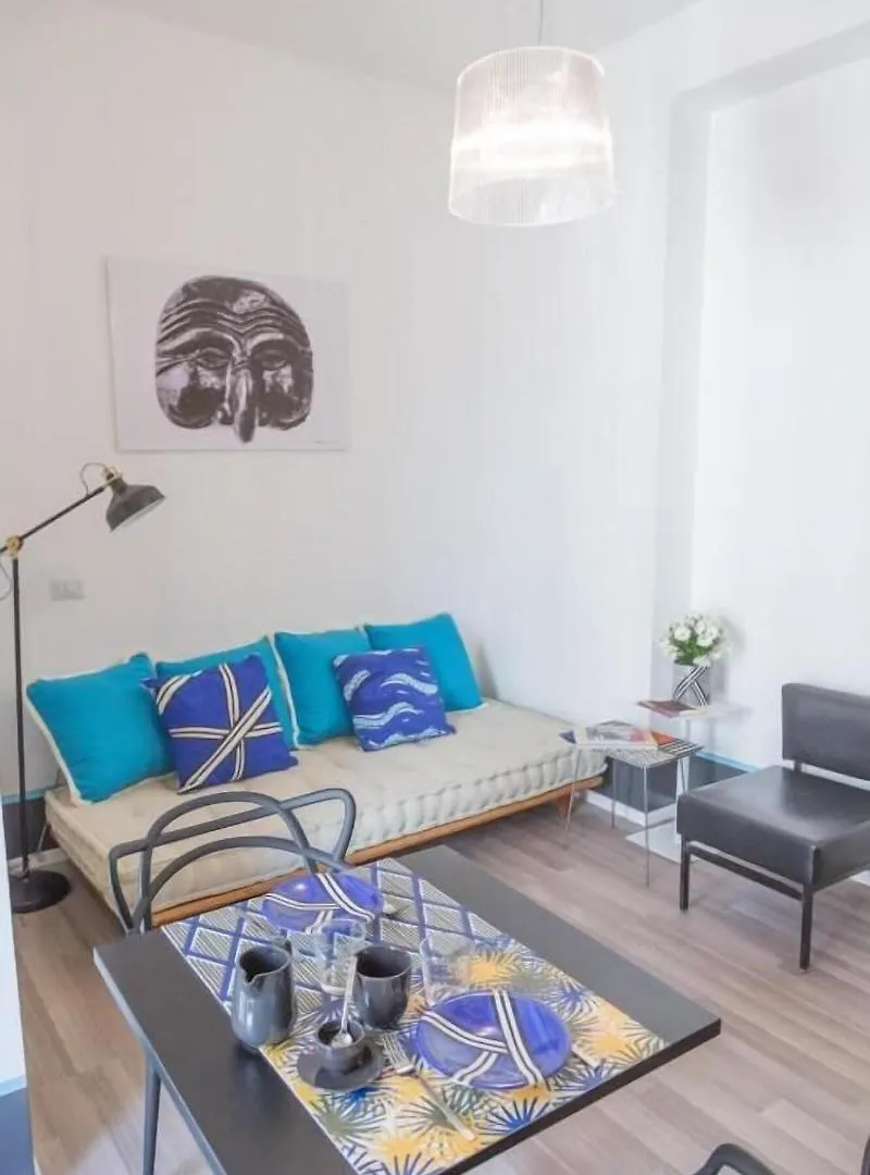 Nonna Pina Art Rooms Naples 3*,  Italy