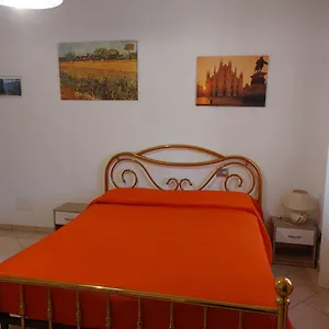 Apartment Grazioso Monolocale