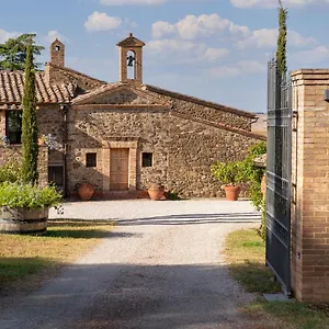 Farm stay Tenuta San Filippo