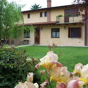 Agri Village Pavia Certosa di Pavia