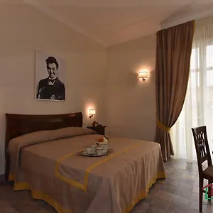 Dimora Conte Di Ruvo Napoli