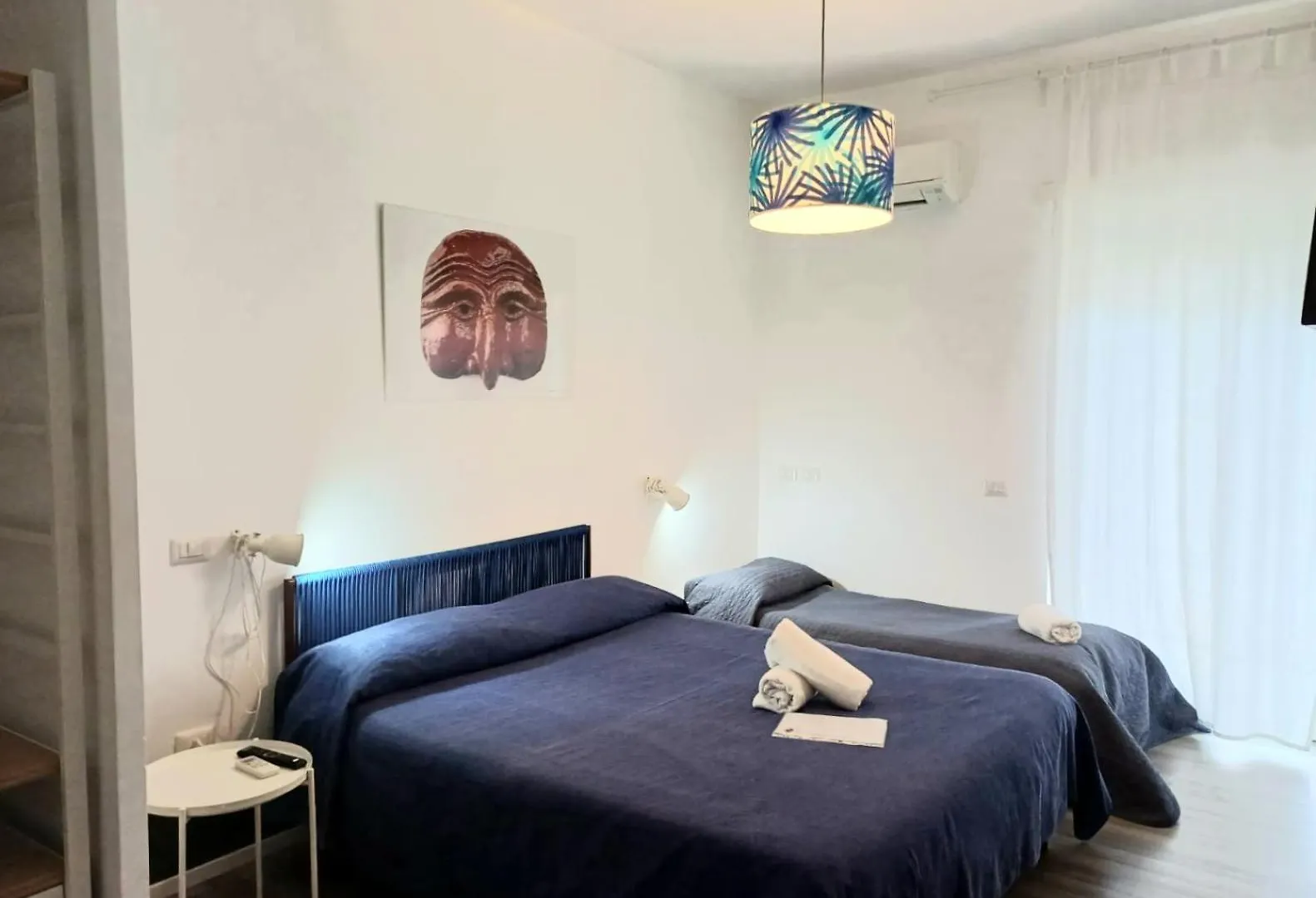 Bed & Breakfast Nonna Pina Art Rooms Naples