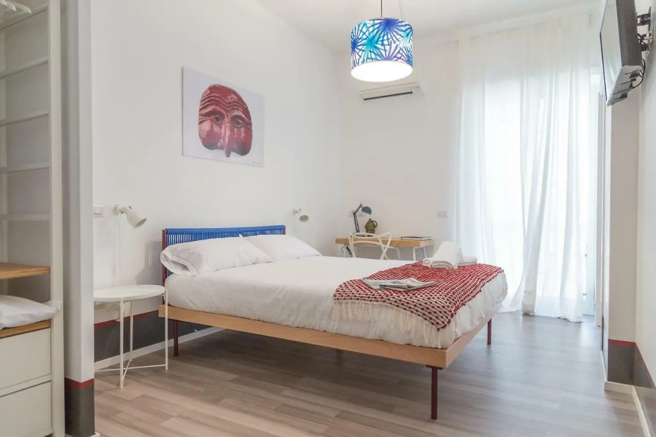 Bed & Breakfast Nonna Pina Art Rooms Naples